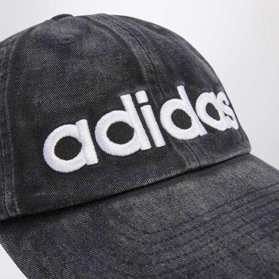 25FW 아디다스 볼캡 KC2775CO Black - ADIDAS