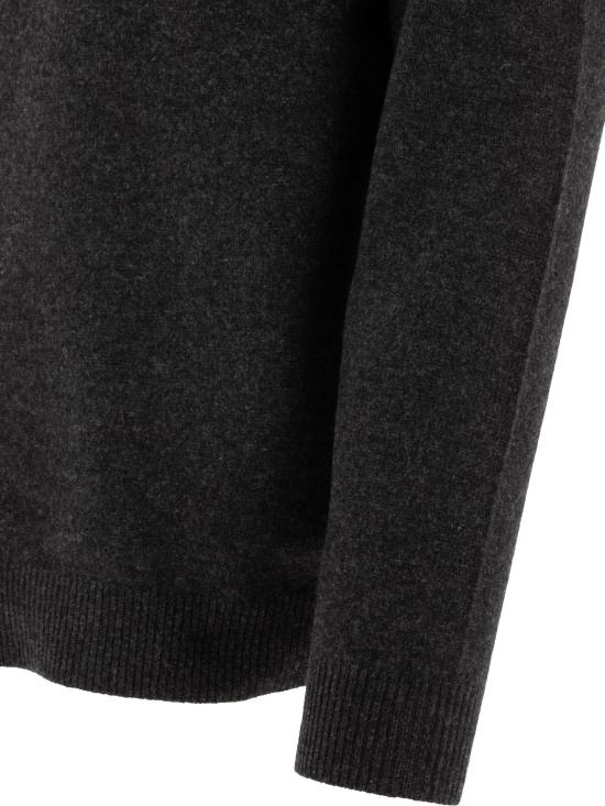 25FW 빔스 스웨터 3812000410317 Grey - BEAMS