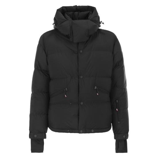  몽클레어 숏패딩 K20971A00008 BLACK