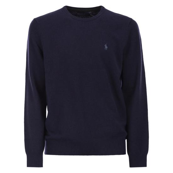 25FW 폴로 랄프로렌 스웨터 710974148 NAVY