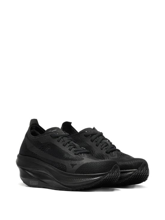 25FW 꼼데가르송 스니커즈 GP K105 0021 BLACK - COMME DES GARCONS