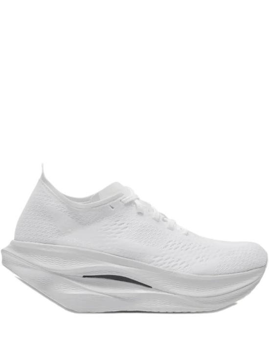 25FW 꼼데가르송 스니커즈 GP K105 0022 WHITE