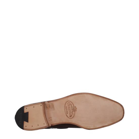 25FW 처치스 로퍼 EDB1419YSF0AXO - CHURCHS