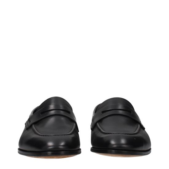 25SS 처치스 로퍼 EDB1429YSF0AAB - CHURCHS