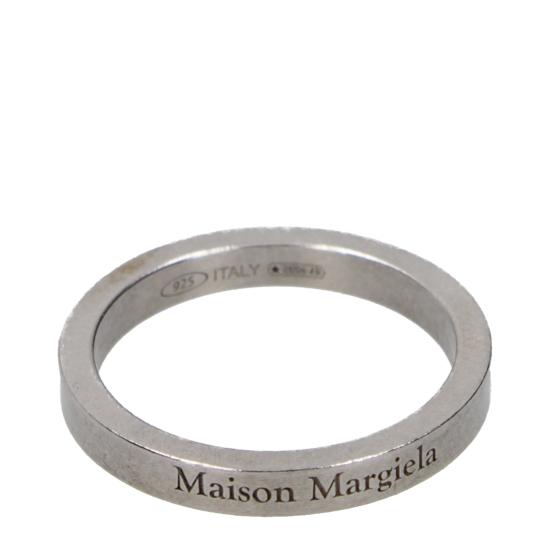 25SS 마르지엘라 반지 SM1UQ0080SV0158951