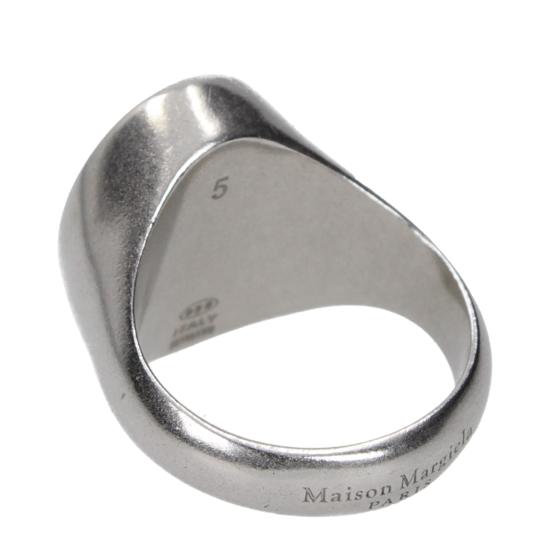 25SS 마르지엘라 반지 SM1UQ0088SV0165961 - MAISON MARGIELA