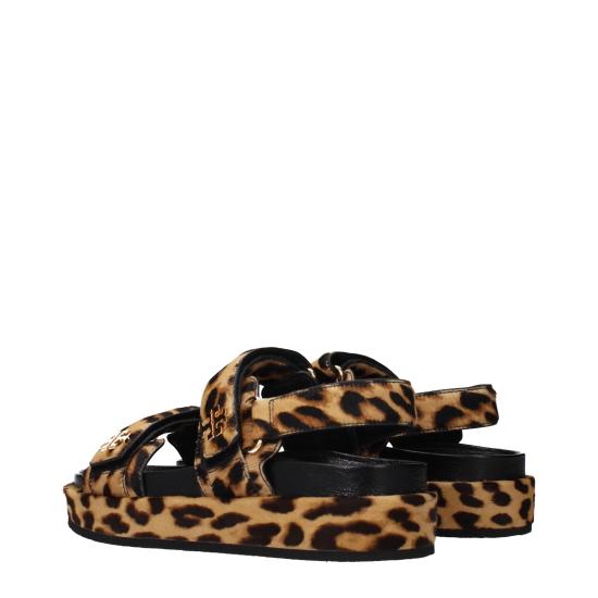 25SS 토리버치 샌들 165479200 - TORY BURCH