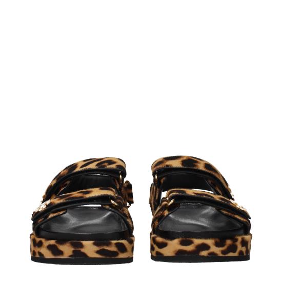 25SS 토리버치 샌들 165479200 - TORY BURCH