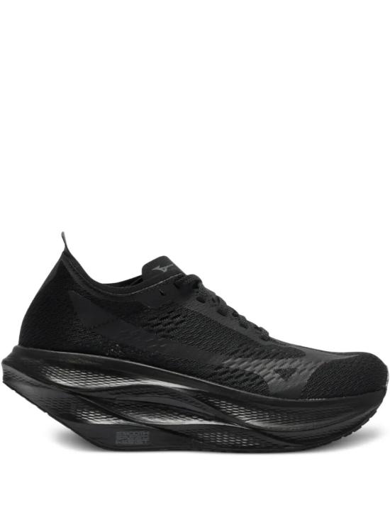 25FW 꼼데가르송 스니커즈 GP K105 0011 BLACK