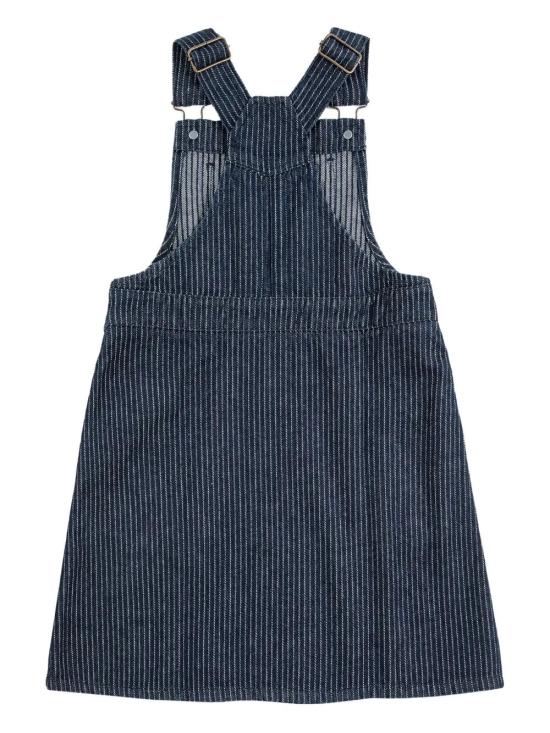 25FW [키즈] 보보쇼즈 라운지 웨어 B225AC092 411 NAVY BLUE - BOBO CHOSES