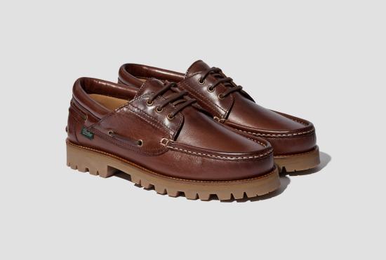 25FW 파라부트 부츠 BRIAC / JANNU MARRON - LISSE AMERICA 240503