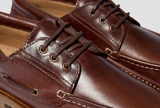 25FW 파라부트 부츠 BRIAC / JANNU MARRON - LISSE AMERICA 240503 - PARABOOT