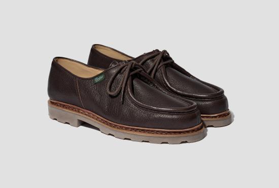 25FW 파라부트 부츠 마이클 / 마르쉐 누아 - CERF MARRON 234923