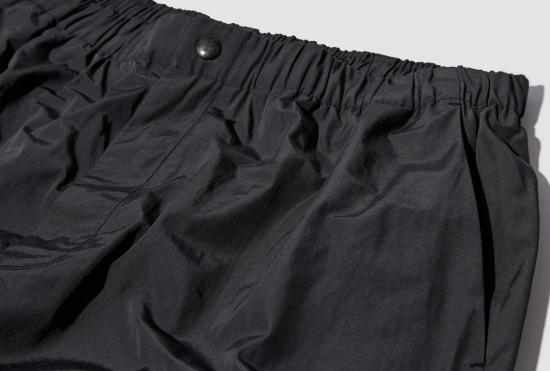 25FW 골드윈 스트레이트 팬츠 GL73179 DH - GOLDWIN