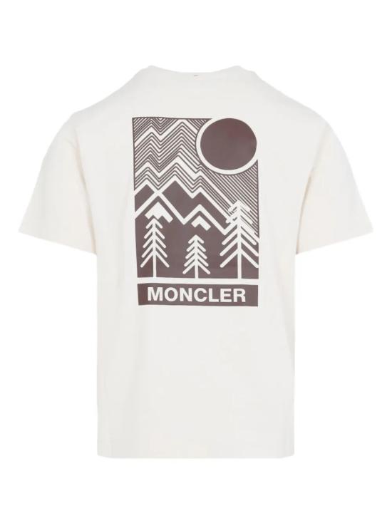 25FW 몽클레어 탑 K20978C00009 89AZ9 034 BIANCO - MONCLER