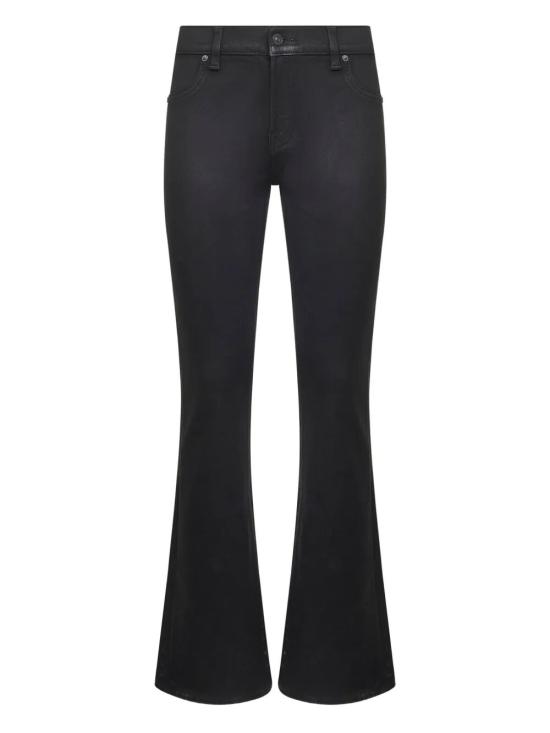 25FW 세븐포올맨카인드 데님 팬츠 7U112752 U7CKB BLACK