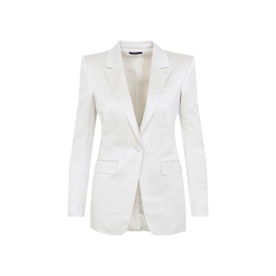 25FW 톰포드 자켓 GI3054 FAX1602 DP113 PINK BEIGE - TOMFORD