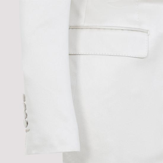 25FW 톰포드 자켓 GI3054 FAX1602 DP113 PINK BEIGE - TOMFORD