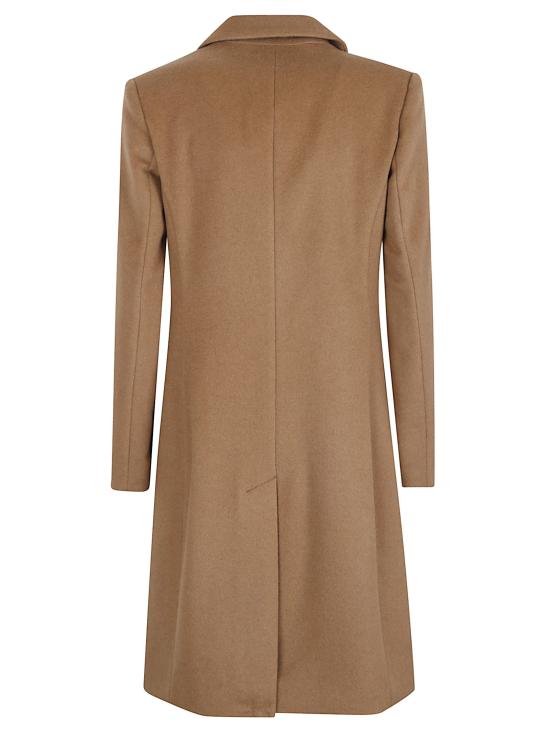 25FW 랄프 로렌 케이프 297P04141 002 NEW VICUNA - RALPH LAUREN