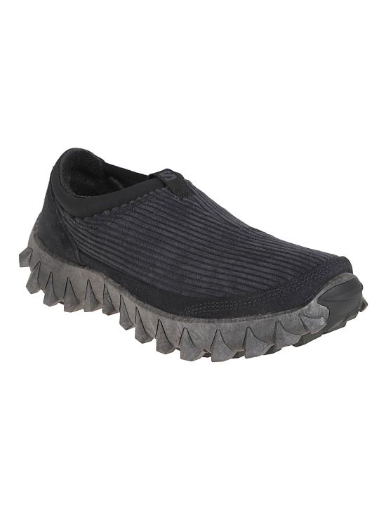 25FW 살로몬 스니커즈 L47869900 BLACK BLACK - SALOMON