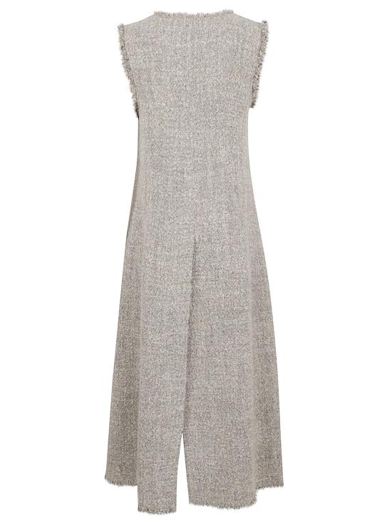 25FW 샬롯 베스트 7969 00 BEIGE - CHARLOTT