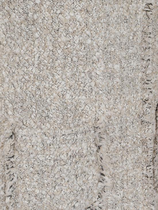 25FW 샬롯 베스트 7969 00 BEIGE - CHARLOTT