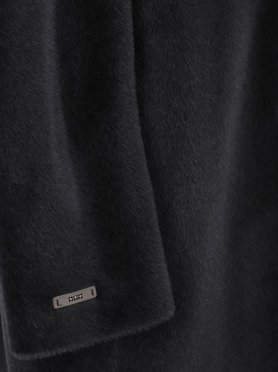 25FW 페세리코 케이프 S20157 06667 973 GRIGIO ZAFFIRO SCURO - PESERICO