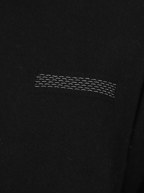 25FW 페세리코 수트 S92271F12 9283D 05D NERO - PESERICO