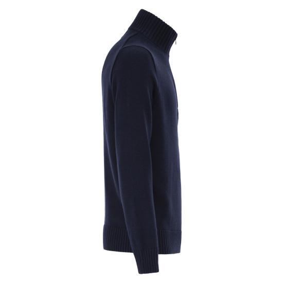 26SS 폴로 랄프로렌 집업 니트 710859939 NAVY - POLO RALPH LAUREN