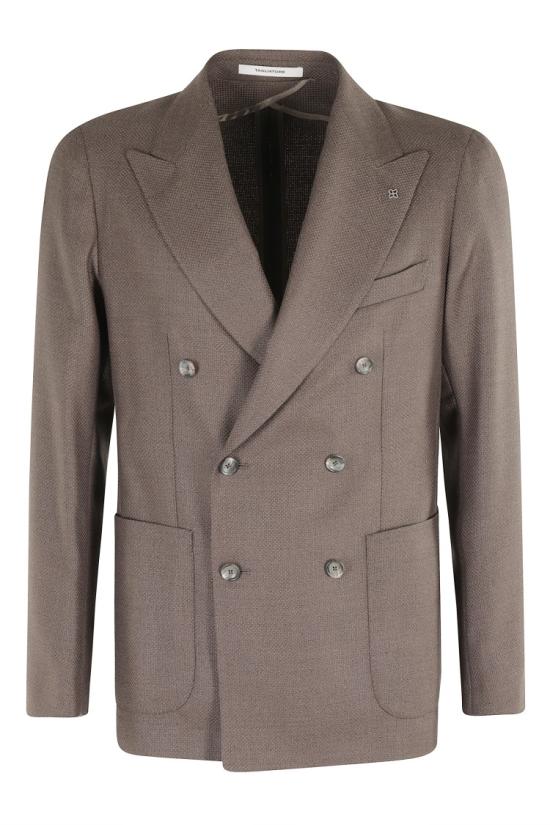 25FW 딸리아토레 수트 자켓 1SMC20K 120028 PER012 097 Grey