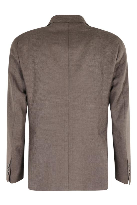 25FW 딸리아토레 수트 자켓 1SMC20K 120028 PER012 097 Grey - TAGLIATORE