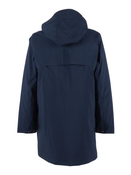 26FW 까웨 자켓 K7136IW Blue - K-WAY