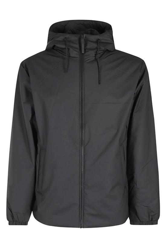  레인스 자켓 RA15770 095 Grey