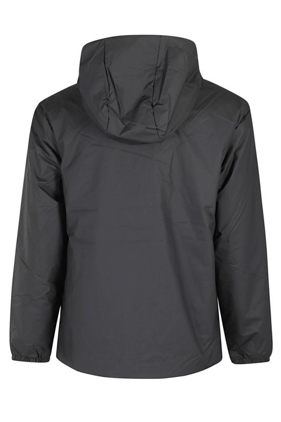  레인스 자켓 RA15770 095 Grey - RAINS