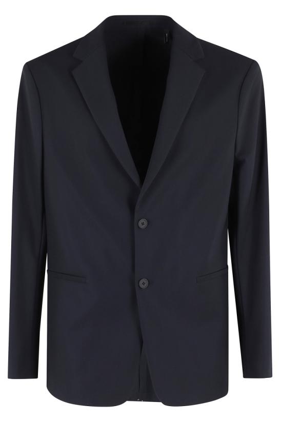 25SS 띠어리 수트 자켓 L0197101 096 Blue