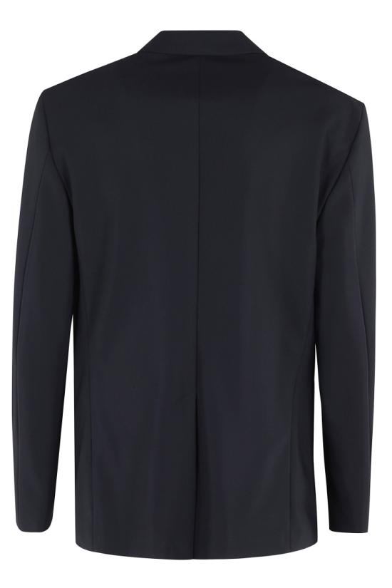 25SS 띠어리 수트 자켓 L0197101 096 Blue - THEORY