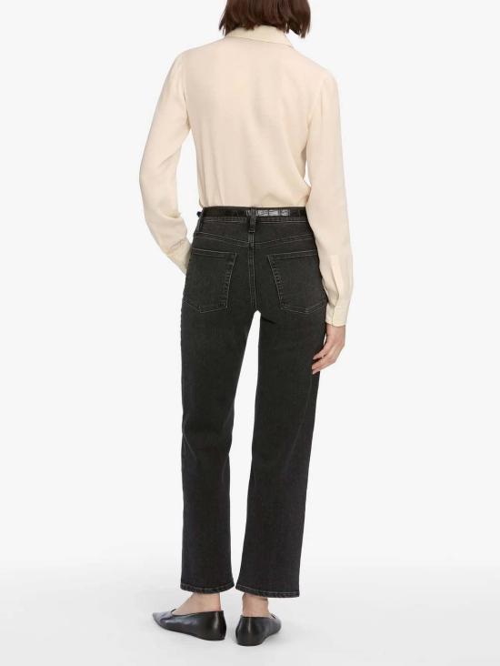  프레임 데님 팬츠 더 멜로우 진스 - FRAME