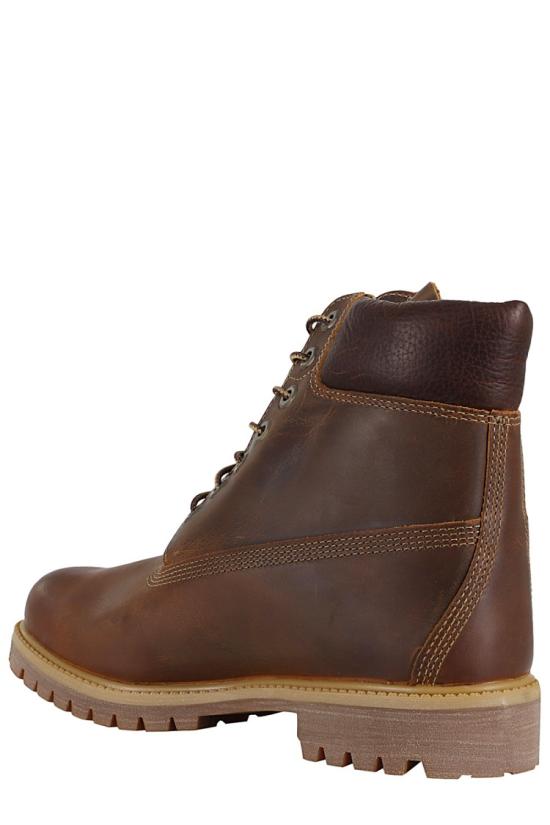  팀버랜드 부츠 TB127094 095 Black - TIMBERLAND