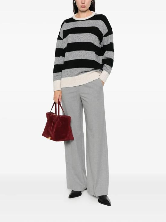 25FW NEERA 20.52 스웨터 N257791602 Black - OTHER BRANDS