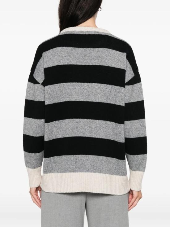 25FW NEERA 20.52 스웨터 N257791602 Black - OTHER BRANDS