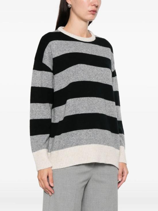 25FW NEERA 20.52 스웨터 N257791602 Black - OTHER BRANDS