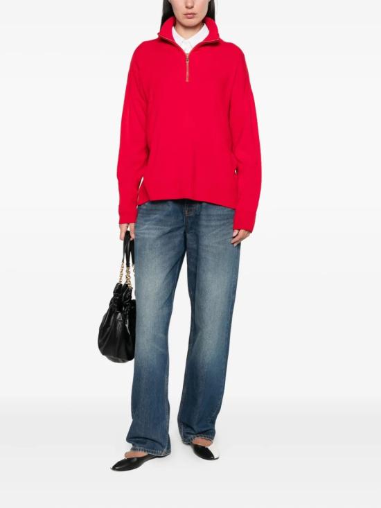 25FW NEERA 20.52 터틀넥 N25449708 Red - OTHER BRANDS