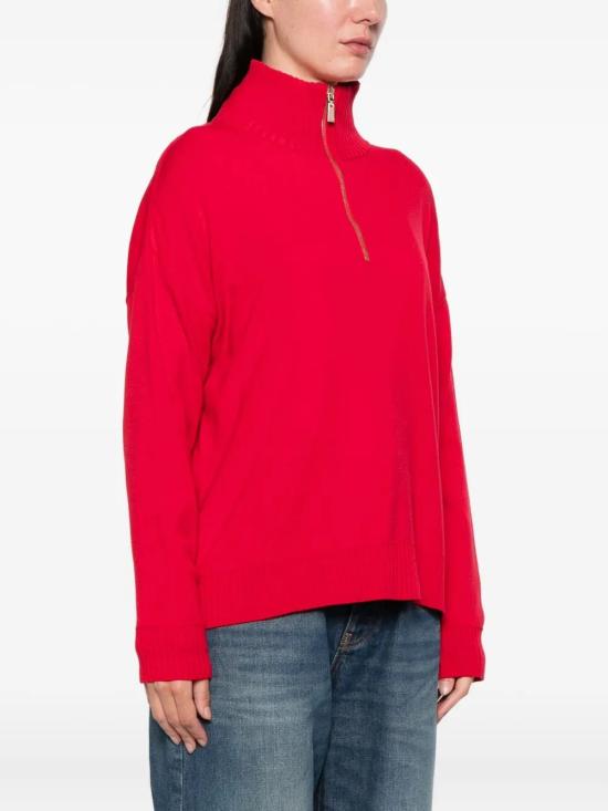 25FW NEERA 20.52 터틀넥 N25449708 Red - OTHER BRANDS