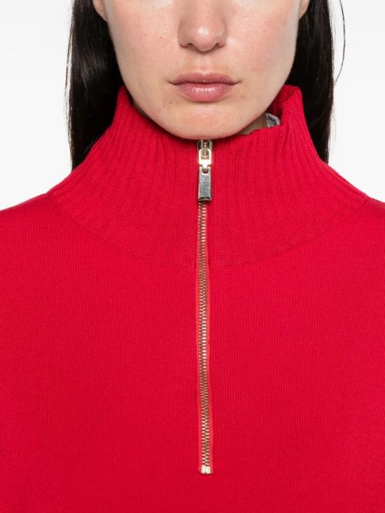 25FW NEERA 20.52 터틀넥 N25449708 Red - OTHER BRANDS