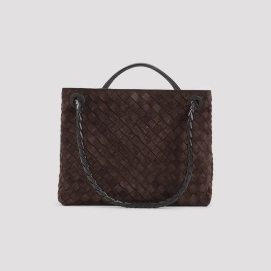 25FW 보테가베네타 숄더백 766016V1QE62272 FONDANT DOM - BOTTEGA VENETA