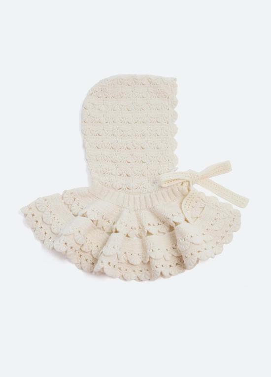  씨뉴욕 바라클라바 씨뉴 알레나 발라클라바 크림