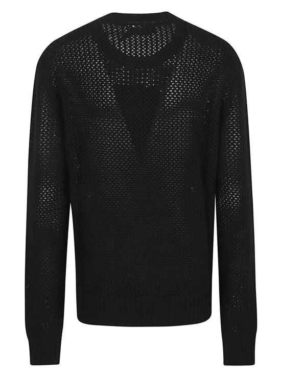 25FW 폴로 랄프로렌 스웨터 211972112001 POLO BLACK DOM - POLO RALPH LAUREN