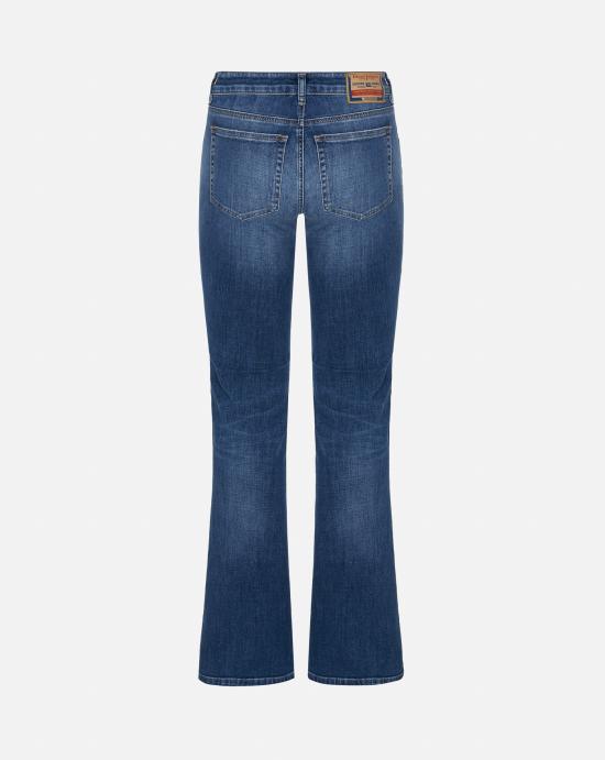 25FW 디젤 데님 팬츠 A1100309J3301 MEDIUM BLUE DOM - DIESEL