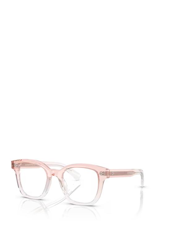 26FW 올리버피플스 안경 OV5525U 1769 LIGHT SILK CRYSTAL GRADIENT - OLIVER PEOPLES
