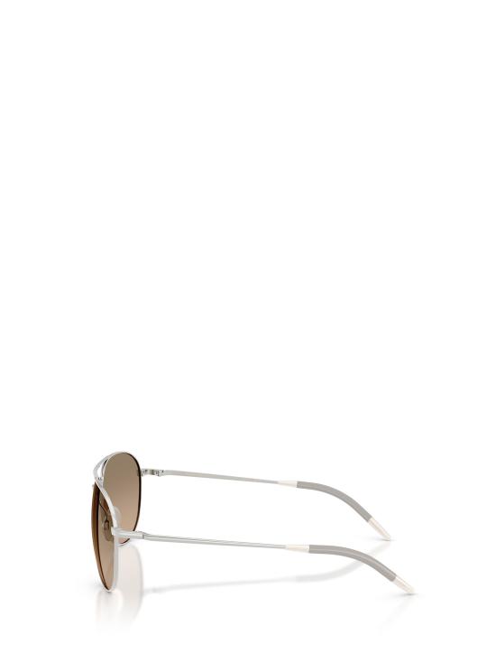 26FW 올리버피플스 선글라스 OV1002S 5036GN SILVER - OLIVER PEOPLES